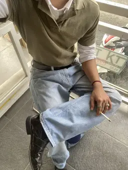 Profile image of Sam Patel