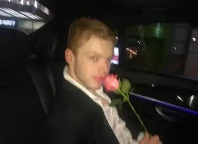 DimMink7148의 Cameron Monaghan