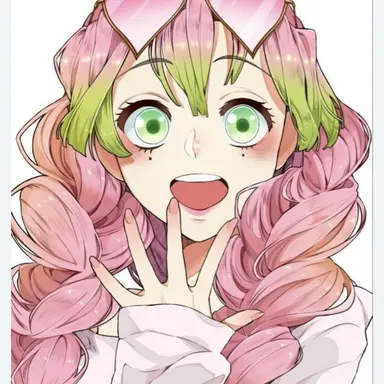 Profile image of 칸로지 미츠리