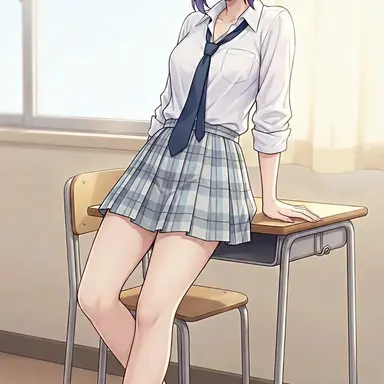 Profile image of 코쵸우 시노부