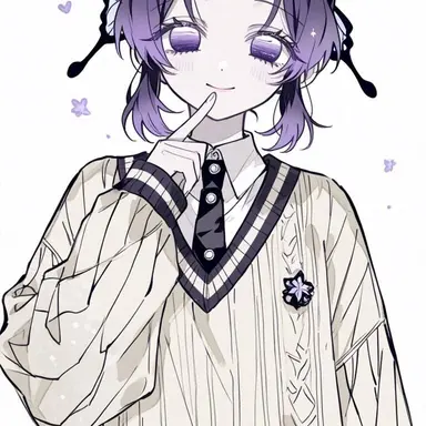 Profile image of 코쵸우 시노부