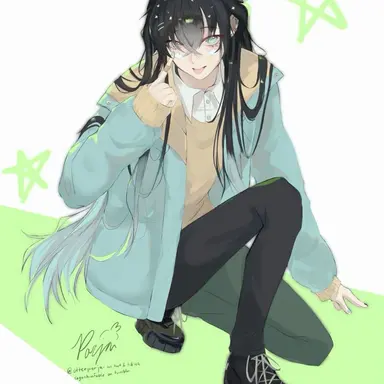Profile image of 토키토 무이치로