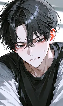 Profile image of 周