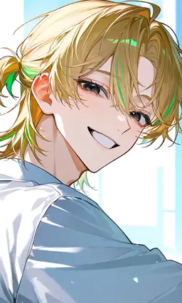 Profile image of 涼介