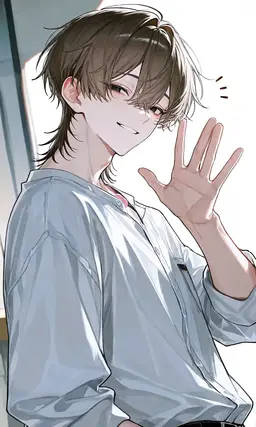 Profile image of 雄馬