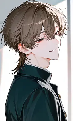 Profile image of 雄馬