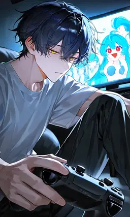 Profile image of 一郎