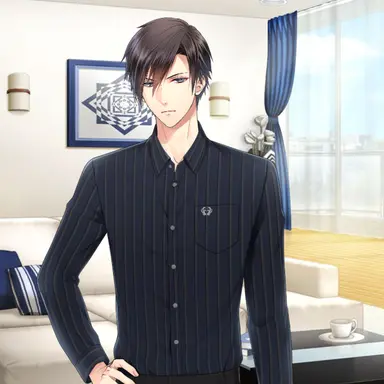 Profile image of 郁人