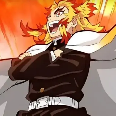 Profile image of 렌고쿠 쿄주로