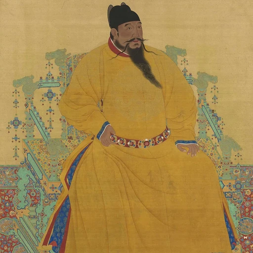 영락제