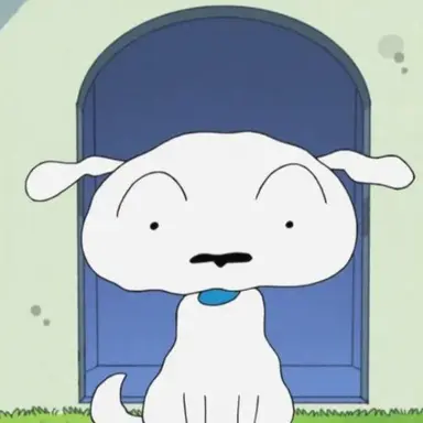 Profile image of 흰둥이