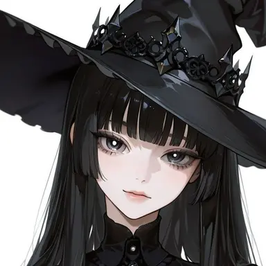 Profile image of 魔法使い