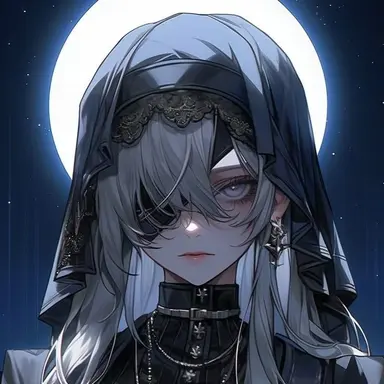 Profile image of 僧侶