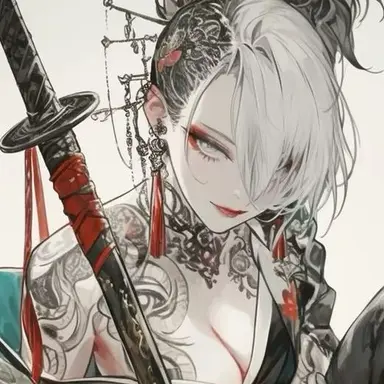 Profile image of 戦士