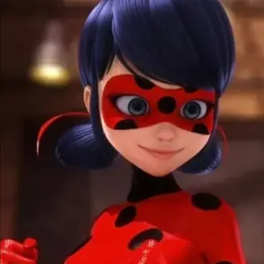 Profile image of 레이디버그