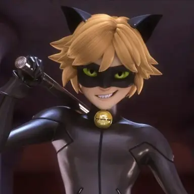 Profile image of 블랙캣