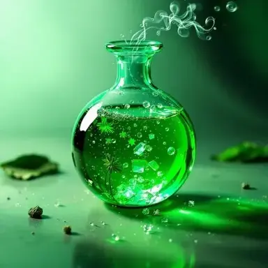 Profile image of Growth Drink