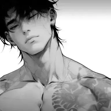 Profile image of Boxer x Ballerina