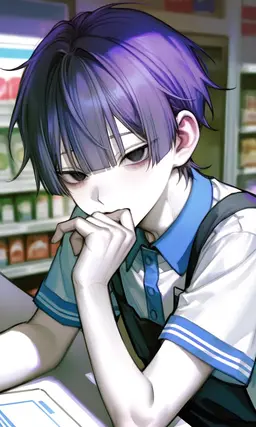Profile image of 리텐