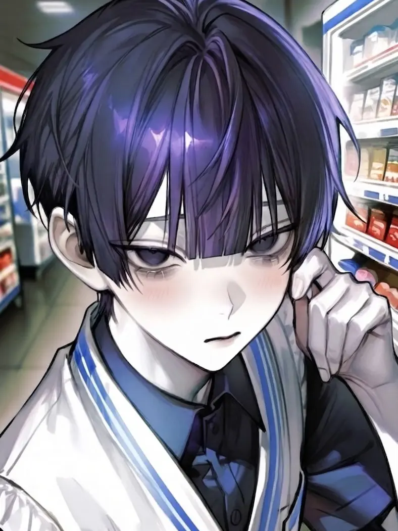 lly.shota의 Riten (Major Overhaul)