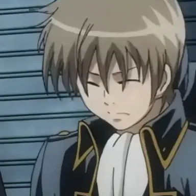 Profile image of Sogo Okita