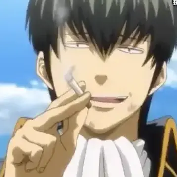 Profile image of Toshiro Hijikata