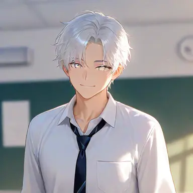 Profile image of ギンジ