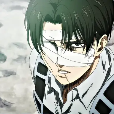 Profile image of 리바이 아커만