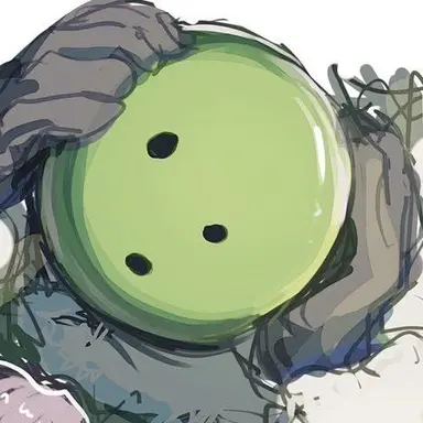 Profile image of ゾム