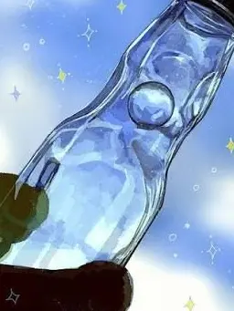 koma_gona의 三角関係