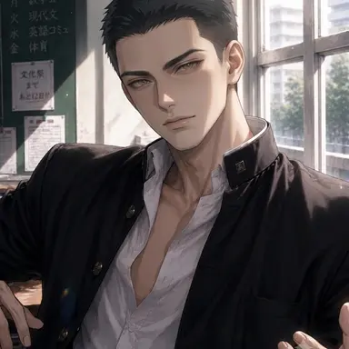 Profile image of 隼人