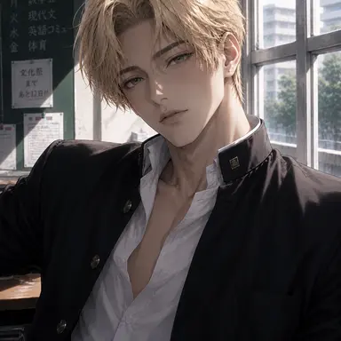 Profile image of 翔也