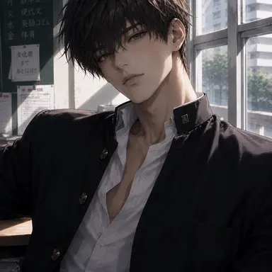 Profile image of 知輝