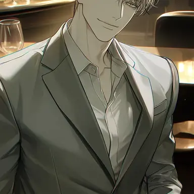 Profile image of Silas Maren