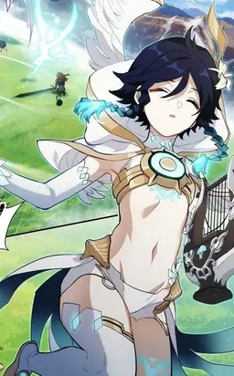 Profile image of Venti