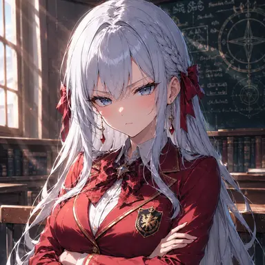 Profile image of テレジア