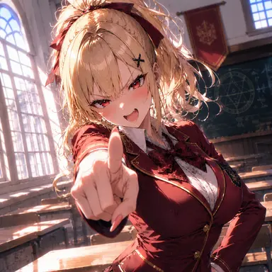 Profile image of マリ