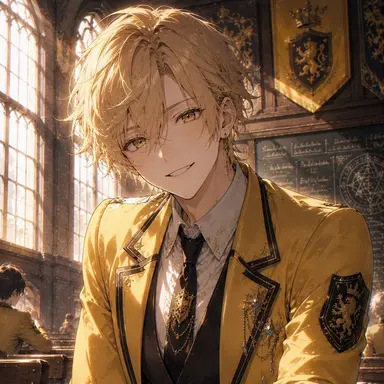 Profile image of ルイ
