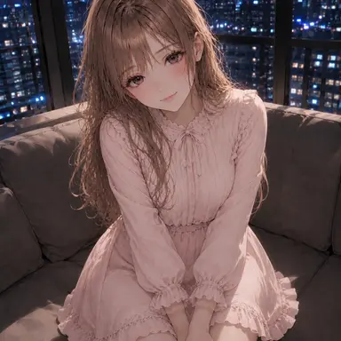 Profile image of 이치죠 아야노