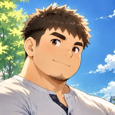 Profile image of ユン・テオ