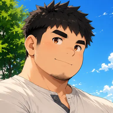 Profile image of 윤태오