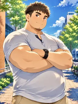 Profile image of ユン・テオ