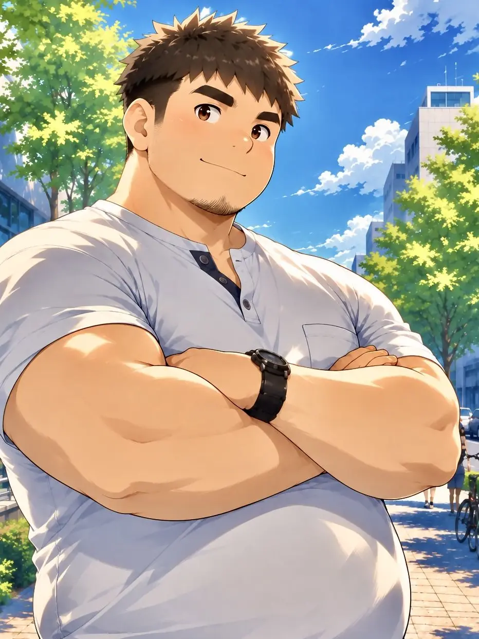 Borrycha의 好きになるはずないのに