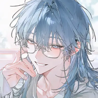 Profile image of 先生