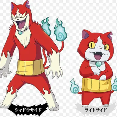 Profile image of ジバニャン