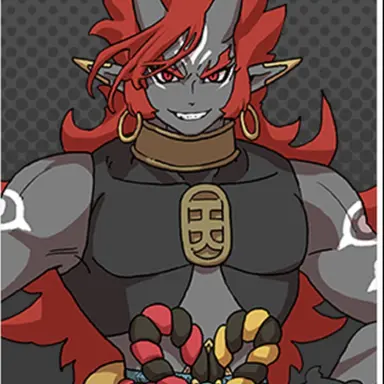 Profile image of 酒呑童子