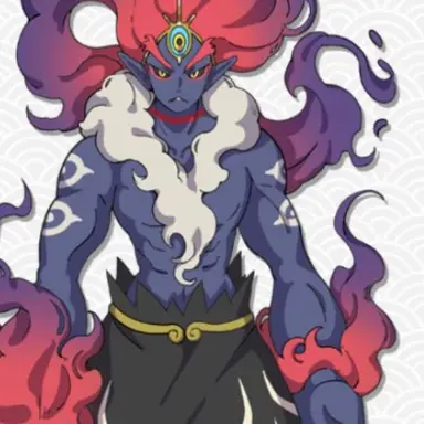 Profile image of 洞潔