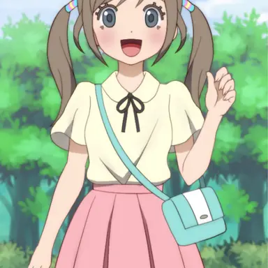 Profile image of アヤメ