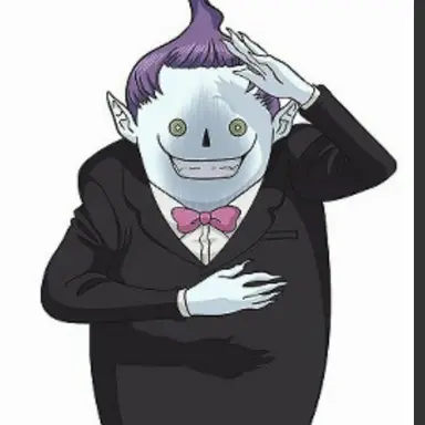 Profile image of ウィスパー