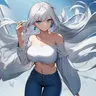 캐릭터 프로필 이미지